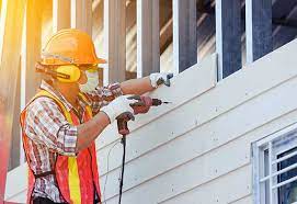 Best Aluminum Siding Installation  in Churubusco, IN