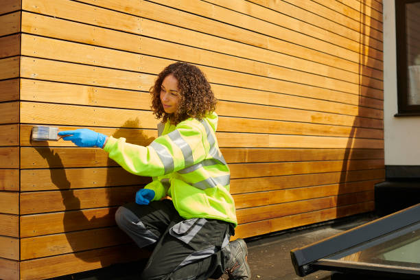 Affordable Siding Repair and Maintenance Services in Churubusco, IN