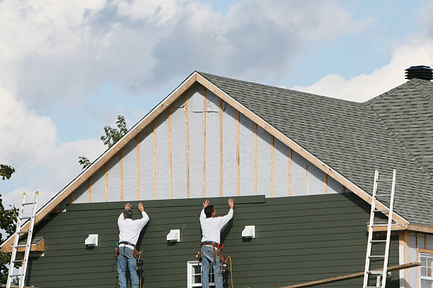 Professional Siding in Churubusco, IN